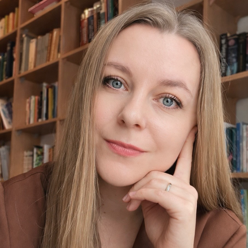 Karolina Wetoszka-Zając